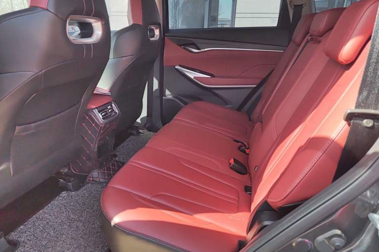 Used CHANGAN CS75 PLUS 2020 2.0T Automatic Pilot Version
