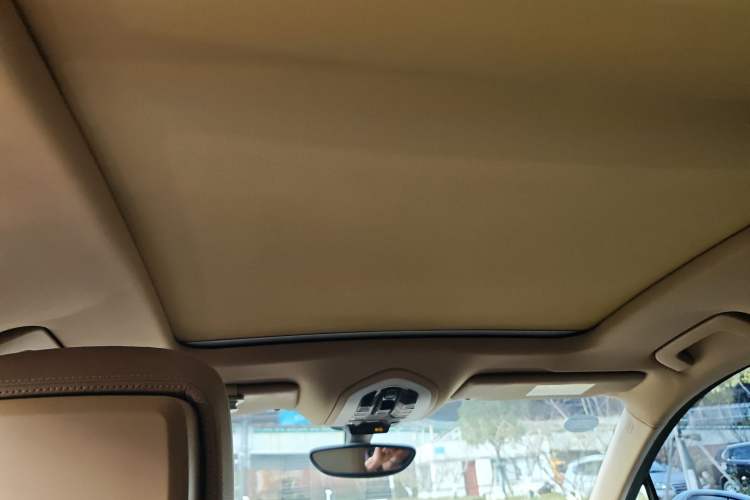 Used Porsche Macan 2014 Macan 2.0T Headliner