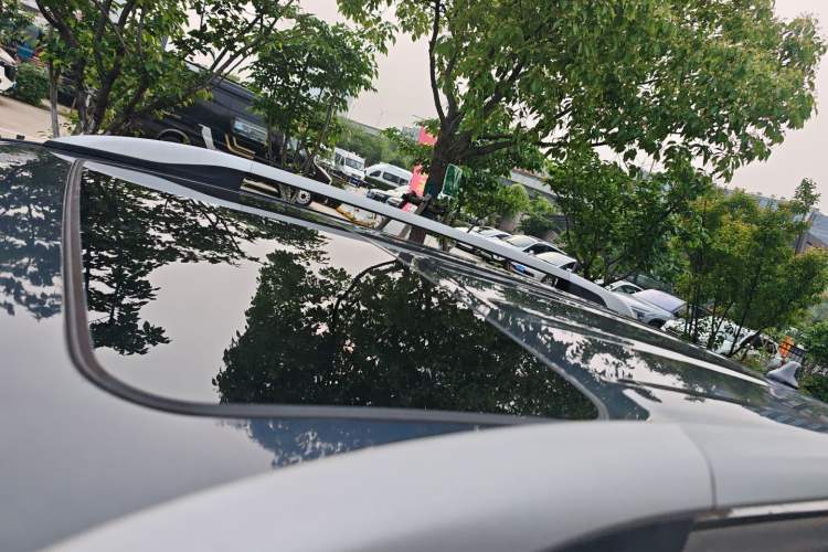 Used Hyundai ix35 2018 2.0L Automatic 2WD Zhiyong·Changxiang Edition
