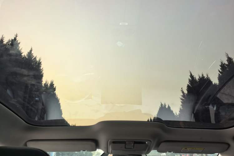 Used Baojun Enjoy 2025 All-Electric 600km Luxury Edition