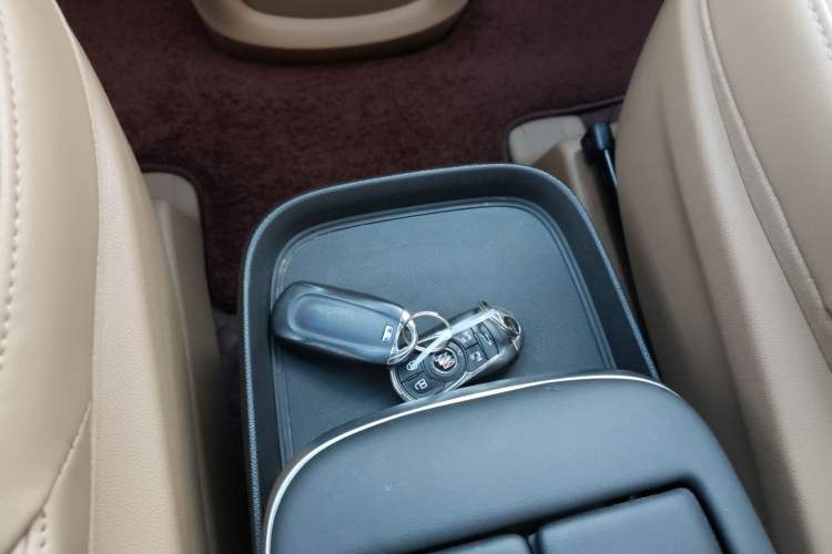 Used Buick GL8 2021 ES Landtrek 653T Luxury Model