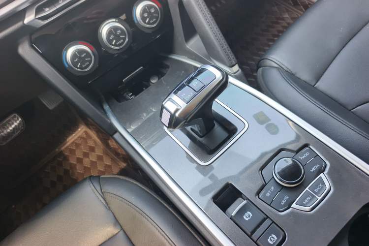 Used Haval H6 2019 Sport Edition 1.5T Automatic Two-Wheel Drive Elite Model China VI