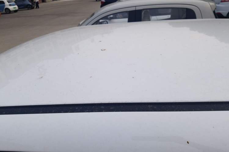 Used Changan Lumin 2025 205 km Xiangqin Version