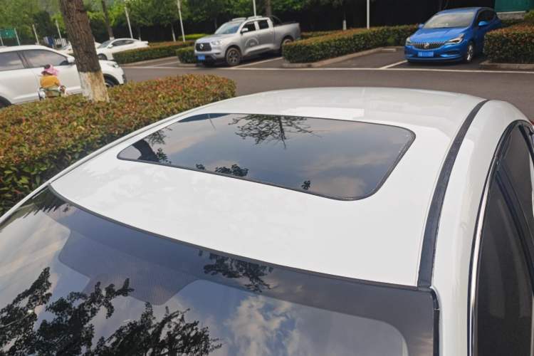 Used Honda Civic 2016 180TURBO CVT Comfort Version