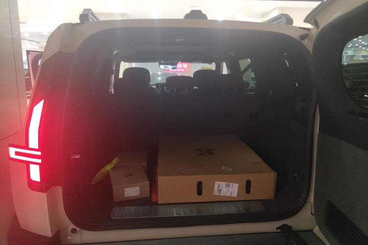 Used Brave warrior M817 2025 Model, Hero
