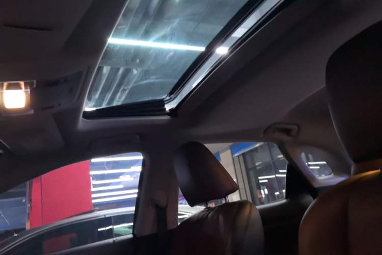 Used Lexus RX 2016 300 Two-Wheel Drive Elite Version China V Standard