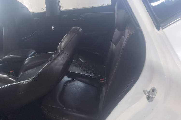 Used JAC J7 2020 1.5T CVT Superior Trim