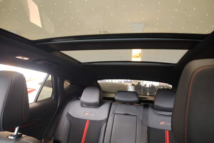 Used Ford Mondeo 2025 2.0T EcoBoost E Hybrid Sport Edition ST-Line