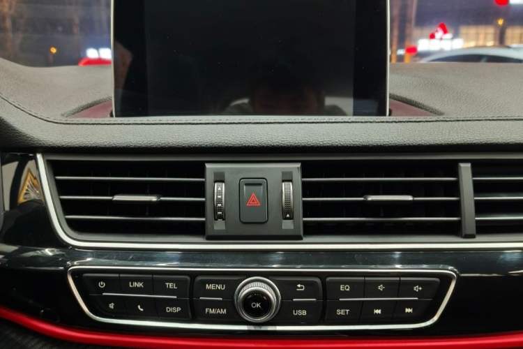 Used FORTHING T5 2021 Revised 1.6L Manual Comfort Version