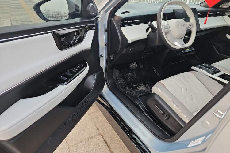 Used Honda e:NS2 2024 Light-Chasing Version