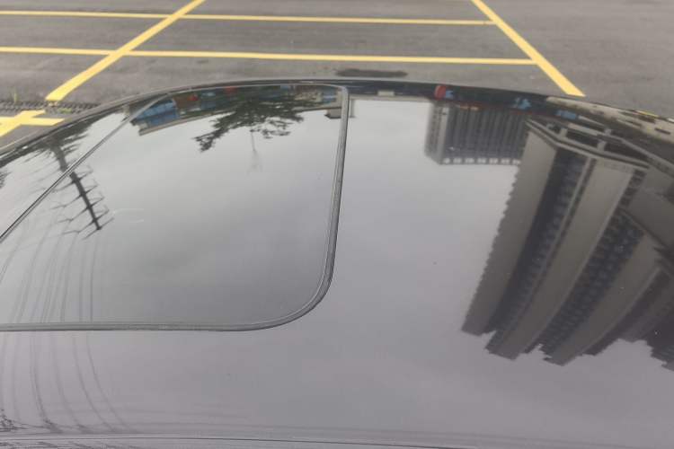 Used Honda Integra 2022 240TURBO CVT Luxury Edition