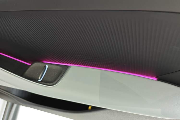 Used Nio ET5T 2024 75kWh Touring