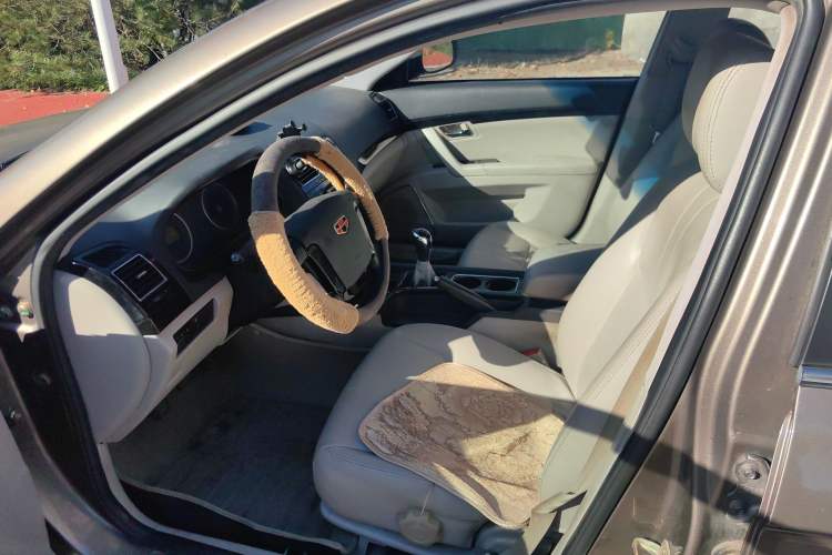 Used Geely Auto EC8 2013 2.0L Manual Elite Edition