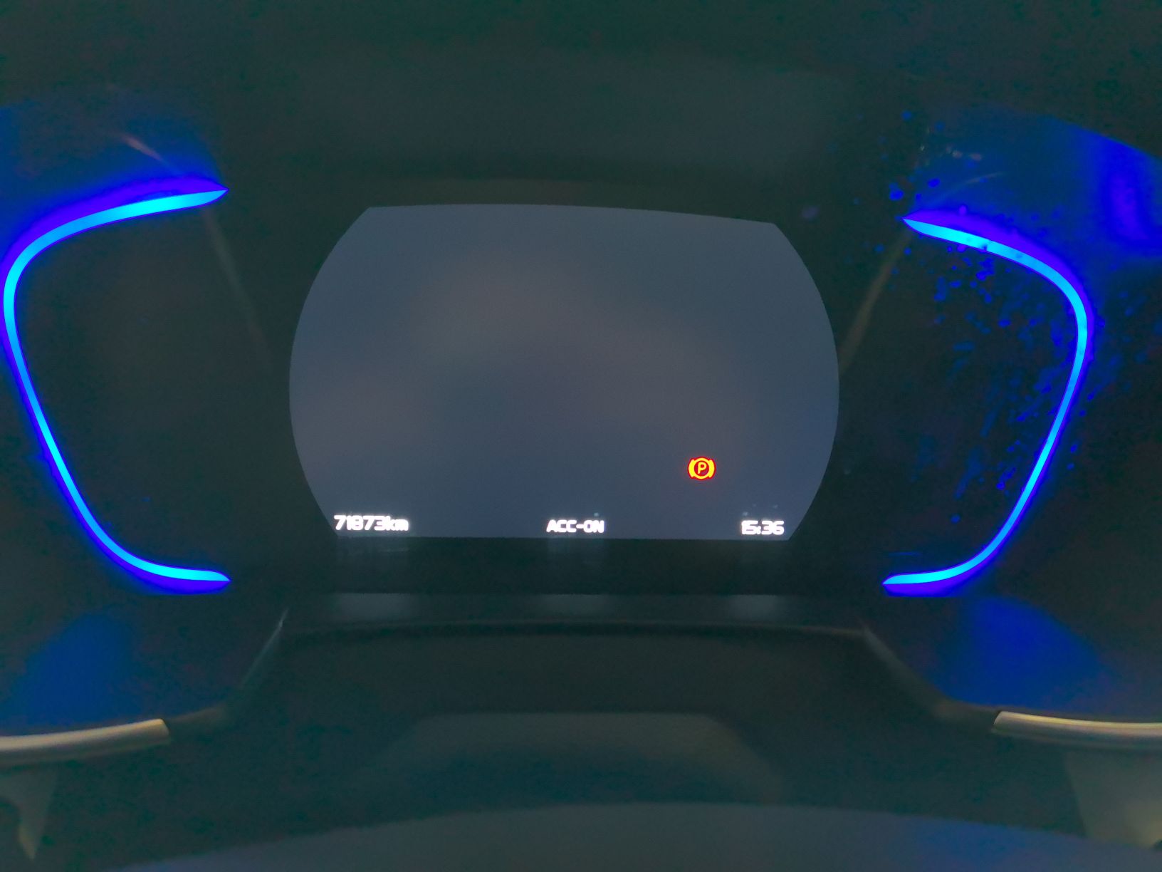 Geely Auto Jiajie 2022 1.8TD DCT Platinum Luxury Edition — снимка 10