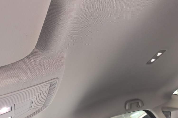 Used BYD Destroyer 05 2023 Champion Edition DM-i 55KM Luxury Model Headliner