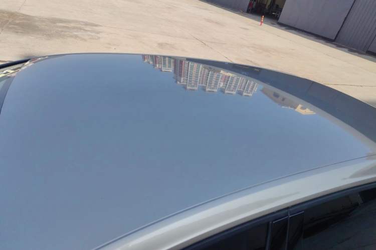 Used Volkswagen Golf 2016 1.6L Manual Fashion Edition
