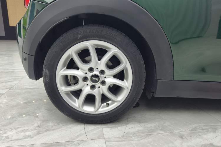 Used MINI MINI 2014 1.5T COOPER Fun