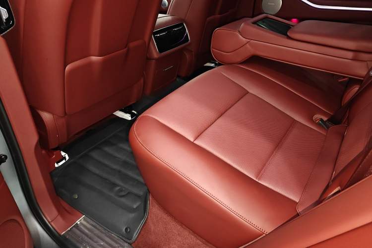 Used Tank 700 New Energy 2024 Hi4-T Ultimate Edition