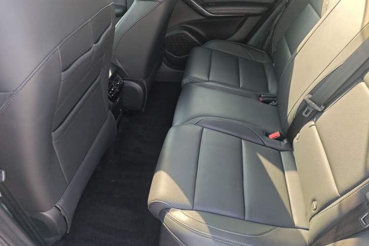 Used MG ONE 2022 β-Enjoy-Life Series 1.5T Fully Satisfying Model 1228
