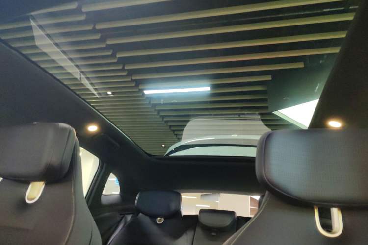 Used Avatr 07 2024 Pro+ Range-Extended Edition