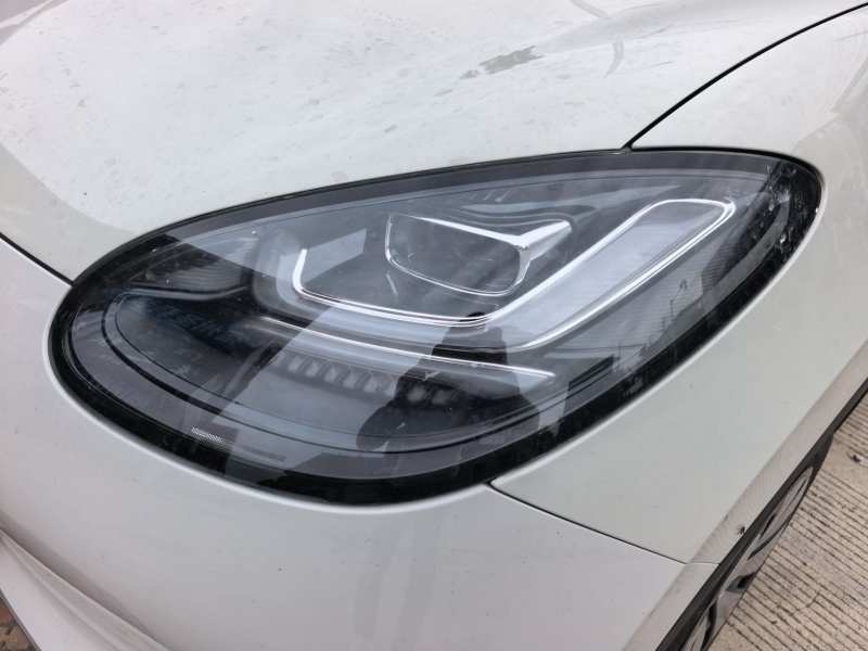 Used Wuling Bingo 2023 333 km Lingxi Connected Version — 6