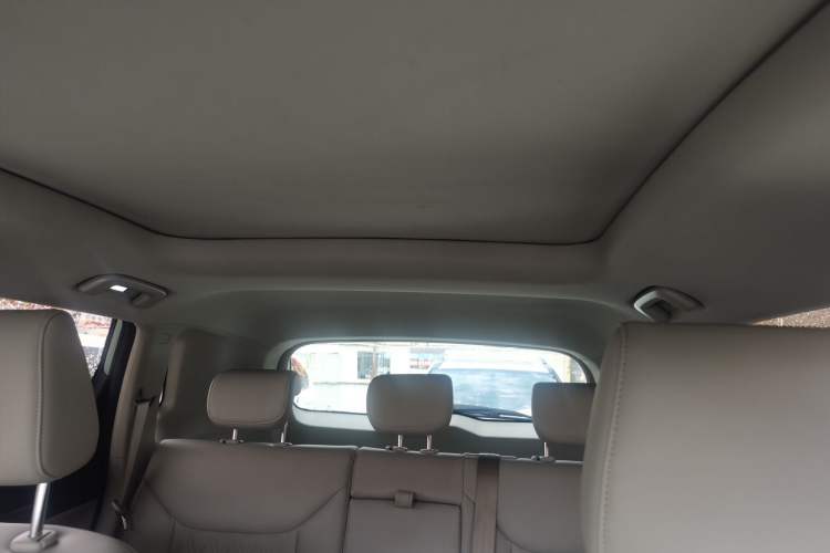 Used Wuling Asta 2021 1.5T CVT Star曜 Edition