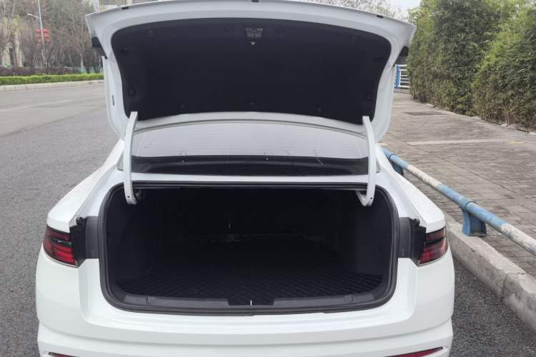 Used Geely Auto Preface 2021 2.0TD Space-Time Edition Hao Yue