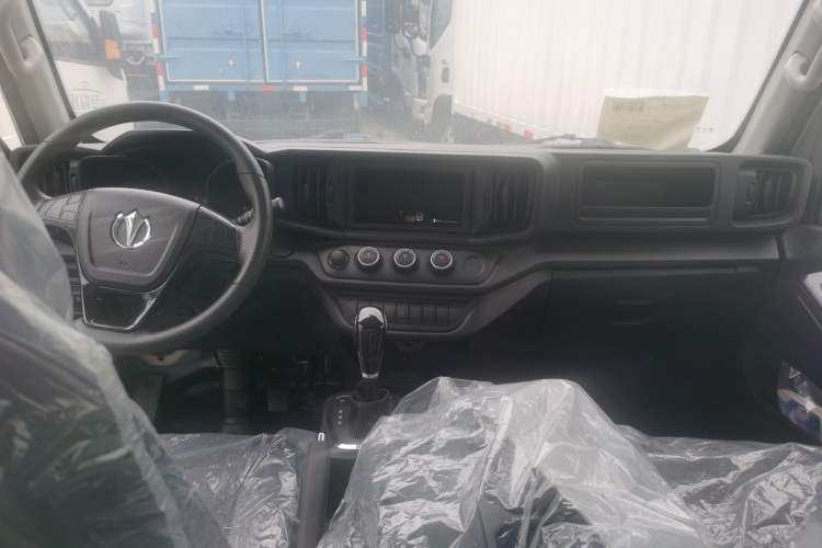 Used Feidi Ditu EF3 2022 Ningde Times 55.7 kWh Flat-Type Battery