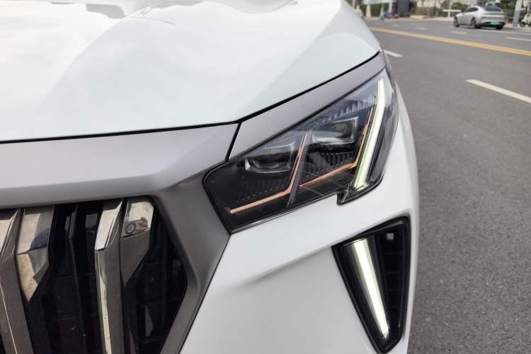 Used GAC Trumpchi GS4 PLUS 2022 270T Automatic Star Edition
