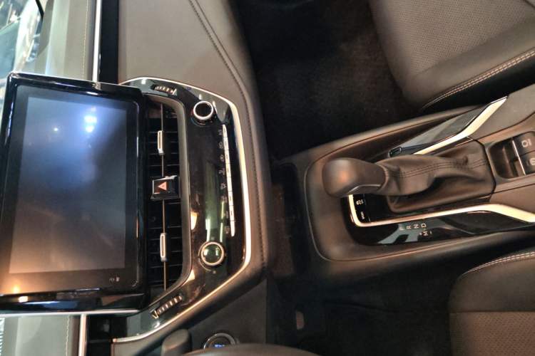 Used Toyota Corolla 2021 1.2T S-CVT Luxury Edition
