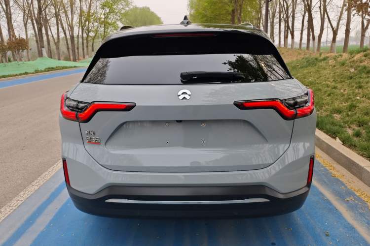 Used Nio ES6 2020 610 km Performance Version
