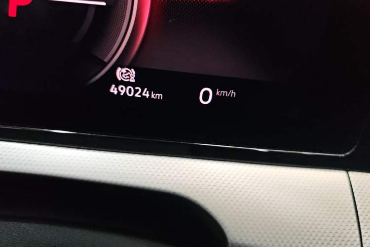 Used Volkswagen Lamando 2022 Lavida L 280TSI DSG Cool & Spicy Edition