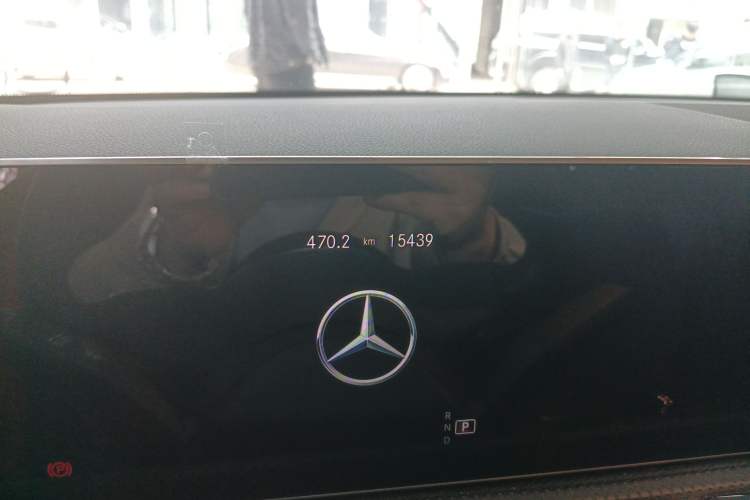 Used Mercedes-Benz A-Class 2019 A 200 Fashion Model