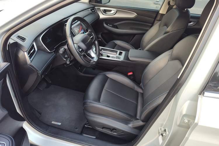 Used Roewe RX5 2020 PLUS 300TGI Automatic Ali National Trend Flagship Edition