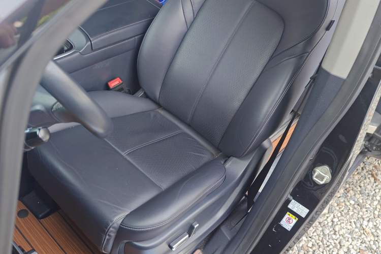 Used GAC Trumpchi M8 2021 Lingxiu Series 390T Deluxe Edition