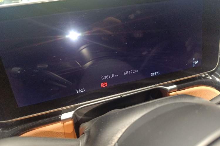 Used Mercedes-Benz S-Class 2022 S 450 L 4MATIC
