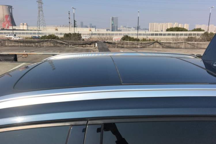 Used Volvo XC40 2022 T4 Four-Wheel Drive Smart & Luxurious Edition