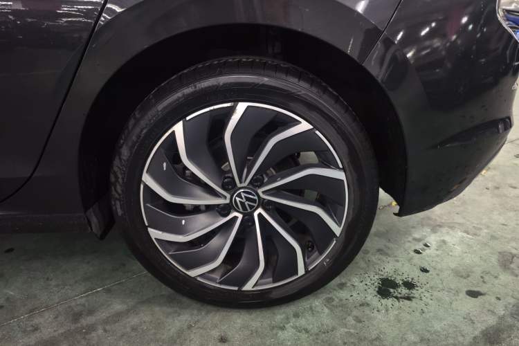 Used Volkswagen Golf 2021 280TSI DSG Pro Exterior 1