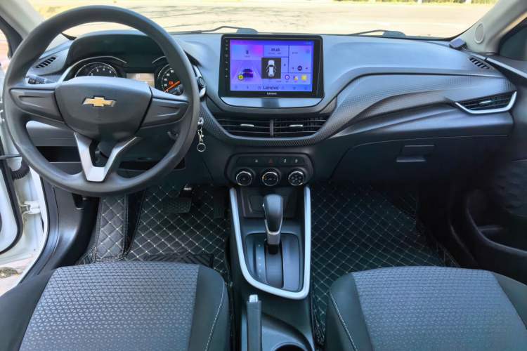 Used Chevrolet Cavalier 2020 325T Automatic Enjoyment Edition