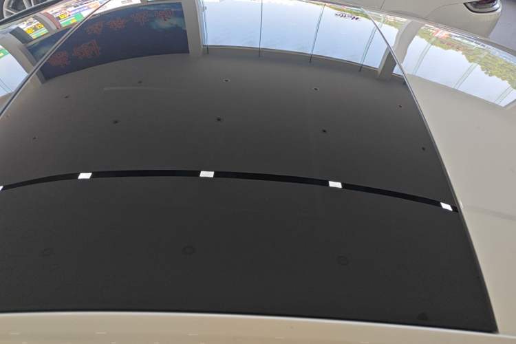 Used Audi A7L 2024 45 TFSI quattro Luxury Edition