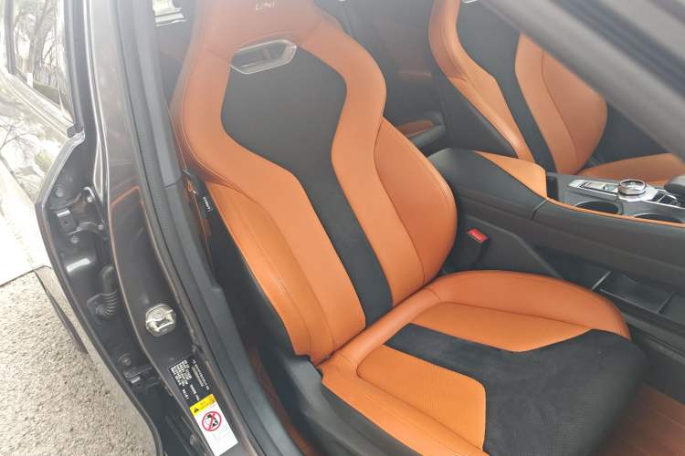 Used Changan UNI-V 2023 1.5T Sport Edition