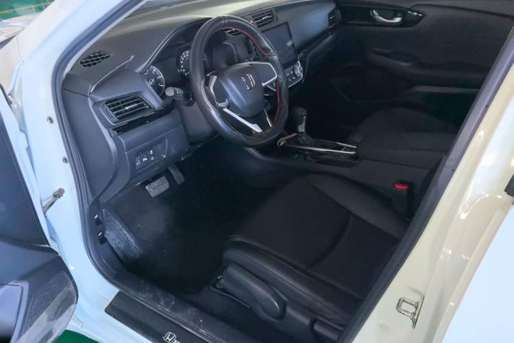 Used Honda Crider 2019 180 Turbo CVT Luxury Edition China VI Emission Standard
