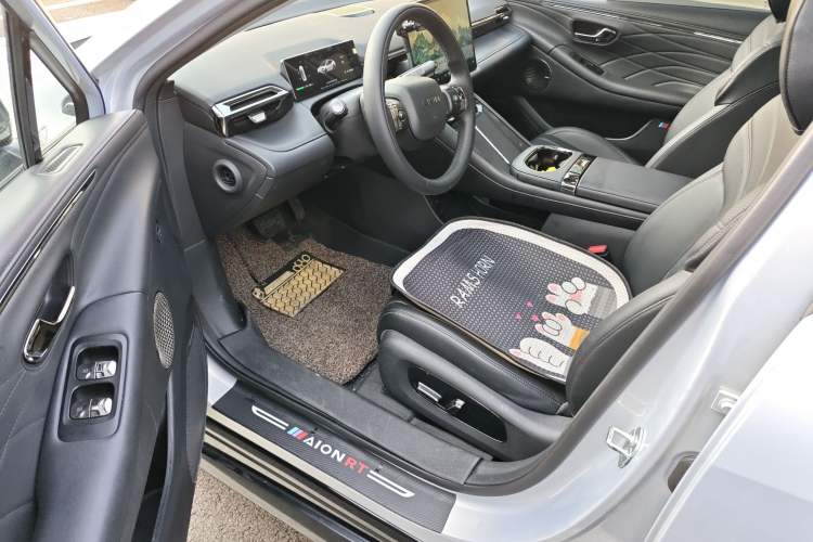 Used AION RT 2025 650 Zhijihao Edition