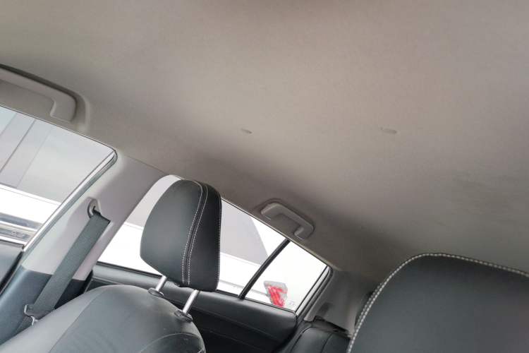 Used Toyota YARiS L Zhi Xuan 2022 X-Trail 1.5L CVT Leading PLUS Edition
