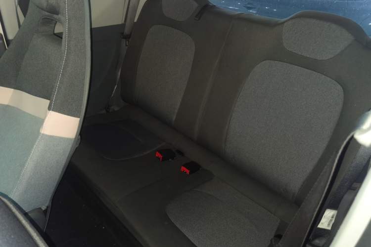 Used Wuling Hongguang MINIEV 2021 Macaron Fashion Model Lithium Iron Phosphate