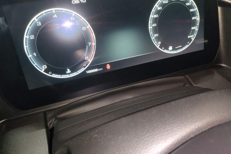 Used Haval DARGO 2024 2.0T DCT Chinese Rural Dog Edition