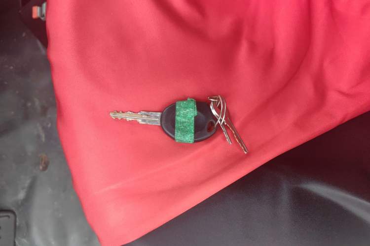 Used Wuling Rongguang 2021 1.5L Extended Basic Enclosed-Window Vehicle 2 Seats L3C
