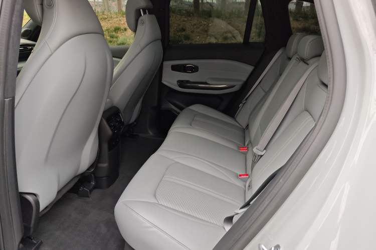 Used Nio ES6 2020 610 km Performance Version
