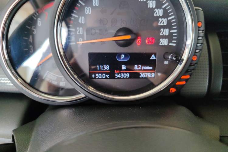 Used MINI MINI 2016 1.5T COOPER