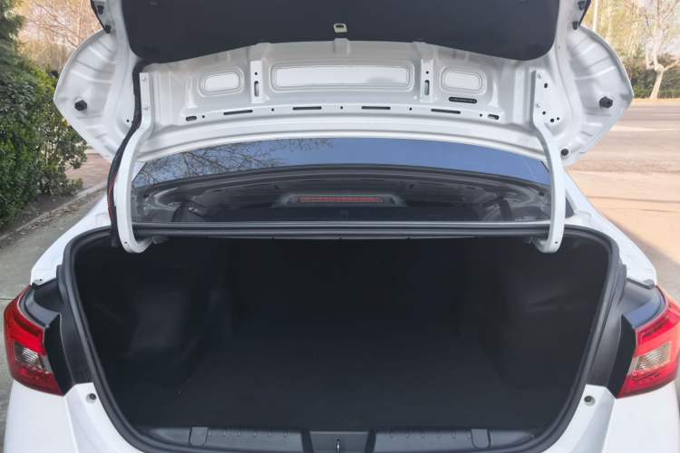 Used Chery Arrizo 5 2021 PRO 1.5L CVT Youth Edition